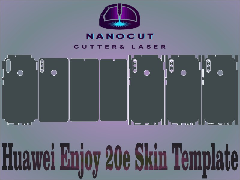 Huawei Enjoy 20e